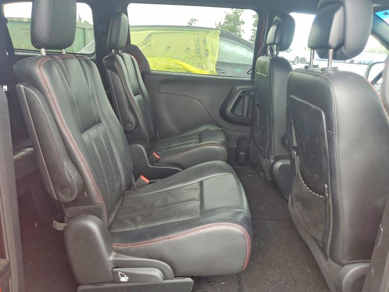 Продажа на аукционе авто 2014 Dodge Grand Caravan, vin: 2C4RDGEG7ER337451, номер лота: 54314336