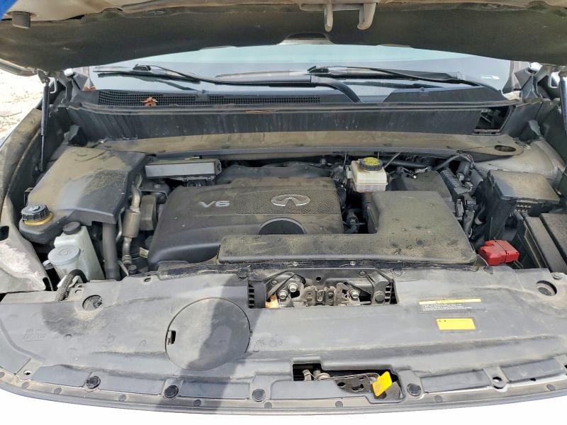 Aukcja sprzedaży 2020 Infiniti Qx60, vin: 5N1DL0MN9LC509145, numer aukcji: 52883106