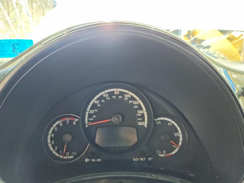 Продажа на аукционе авто 2014 Volkswagen Beetle, vin: 3VWFP7AT2EM623645, номер лота: 52710256