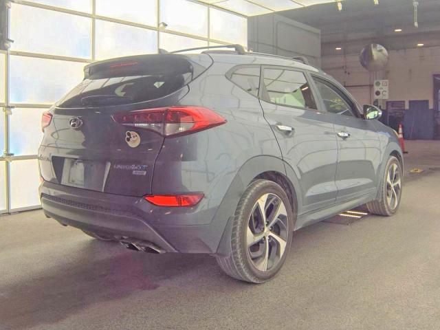 55464296 :رقم المزاد ، KM8J3CA28GU094821 vin ، 2016 Hyundai Tucson مزاد بيع