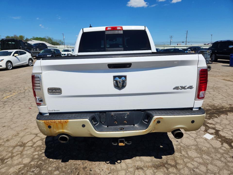 Продаж на аукціоні авто 2013 Ram 1500, vin: 1C6RR7PT7DS526228, номер лоту: 53012456