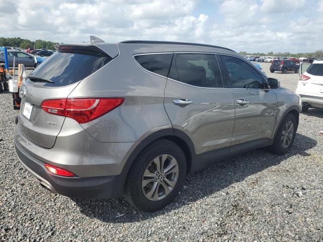 55000016 :رقم المزاد ، 5XYZU3LB5EG219161 vin ، 2014 Hyundai Santa Fe Sport مزاد بيع