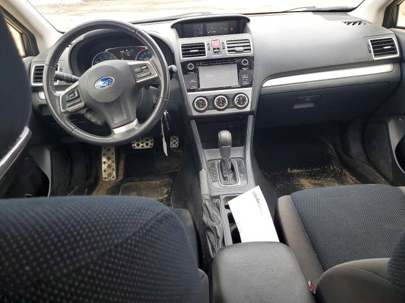 Продаж на аукціоні авто 2016 Subaru Impreza, vin: JF1GJAF66GH011762, номер лоту: 52117306
