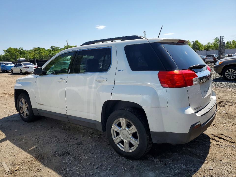 Aukcja sprzedaży 2015 Gmc Terrain, vin: 2GKFLXEK4F6258143, numer aukcji: 53076676