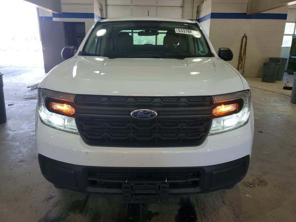 Продажа на аукционе авто 2024 Ford Maverick, vin: 3FTTW8B91RRB41842, номер лота: 53379446