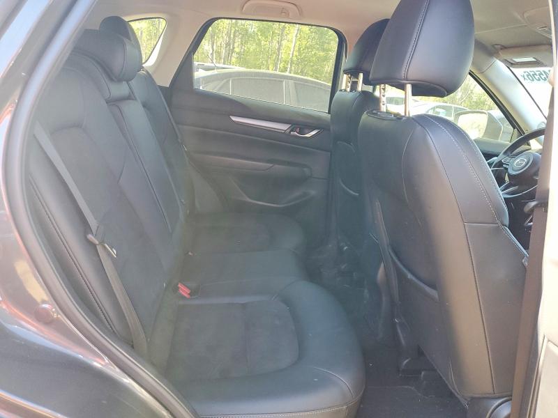 Продажа на аукционе авто 2020 Mazda Cx-5, vin: JM3KFACM7L0769747, номер лота: 53894556