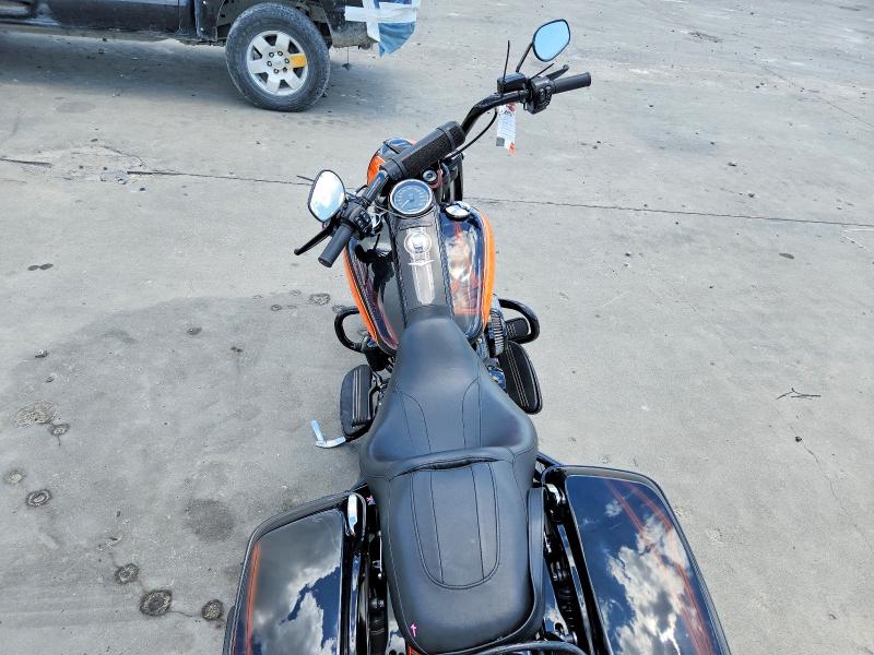 2023 Harley-davidson Flhrxs მანქანა იყიდება აუქციონზე, vin: 1HD1KVP16PB615885, აუქციონის ნომერი: 53053766