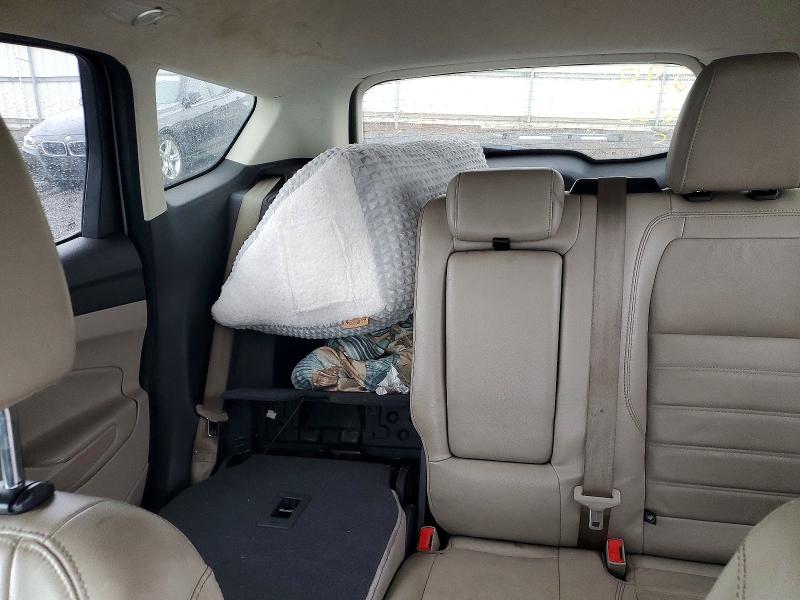 Aukcja sprzedaży 2017 Ford Escape, vin: 1FMCU0G95HUA25658, numer aukcji: 54222836