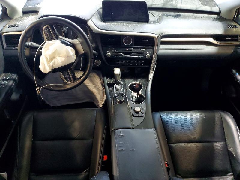 Продажа на аукционе авто 2017 Lexus Rx 350, vin: 2T2BZMCA4HC079034, номер лота: 54827186