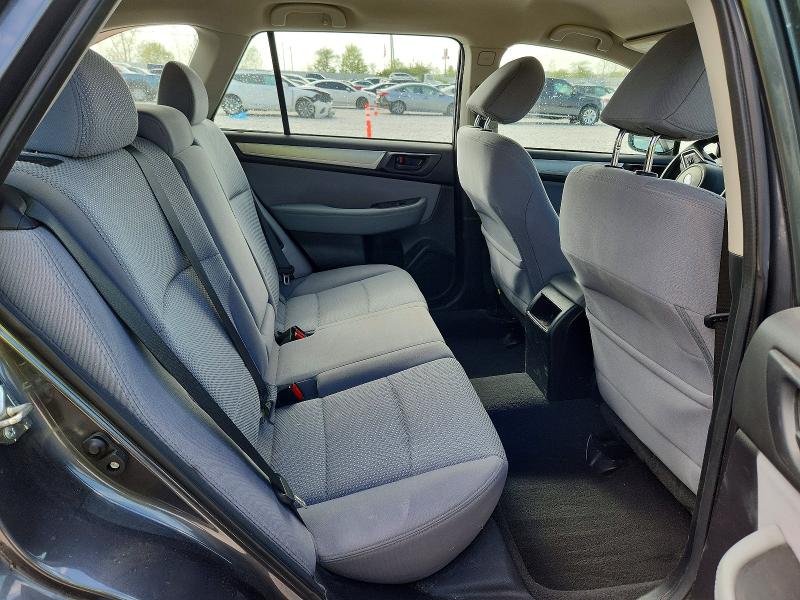 Aukcja sprzedaży 2019 Subaru Outback, vin: 4S4BSABC8K3350599, numer aukcji: 52342306