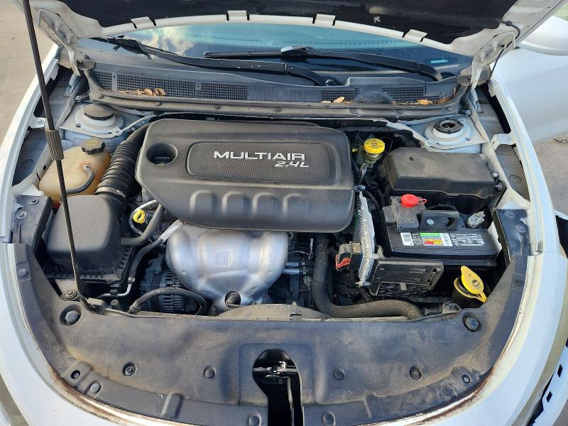 Продажа на аукционе авто 2016 Dodge Dart, vin: 1C3CDFBB2GD563643, номер лота: 54560576