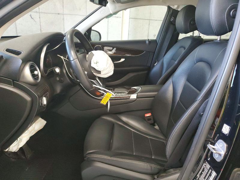 53131196 :رقم المزاد ، WDC0G8EB1LF709326 vin ، 2020 Mercedes-benz Glc مزاد بيع