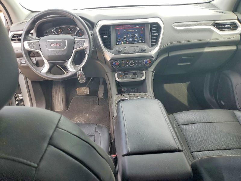 52358276 :رقم المزاد ، 1GKKNUL41PZ235730 vin ، 2023 Gmc Acadia مزاد بيع