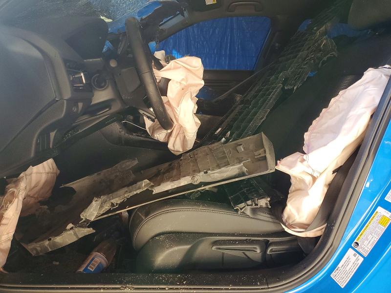 Продаж на аукціоні авто 2026 Honda Civic, vin: 19XFL2H83TE009147, номер лоту: 53252406