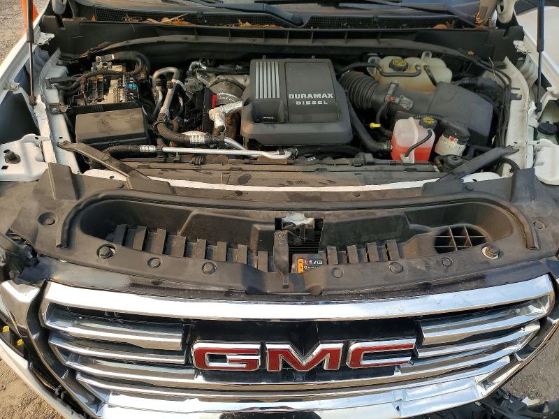 Aukcja sprzedaży 2022 Gmc Yukon, vin: 1GKS1BKT7NR112715, numer aukcji: 51874096