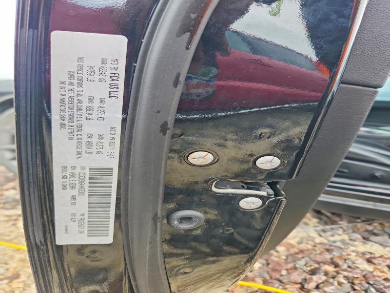 Продаж на аукціоні авто 2017 Dodge Challenger, vin: 2C3CDZAG4HH633811, номер лоту: 54947766
