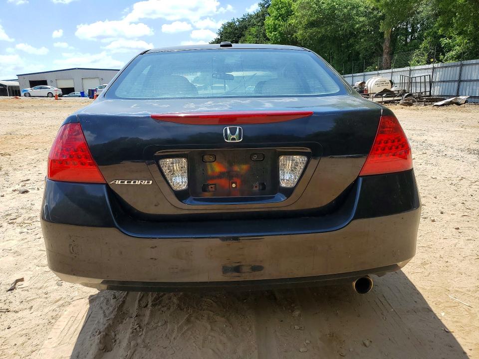 Aukcja sprzedaży 2006 Honda Accord, vin: 1HGCM56806A165823, numer aukcji: 53469486