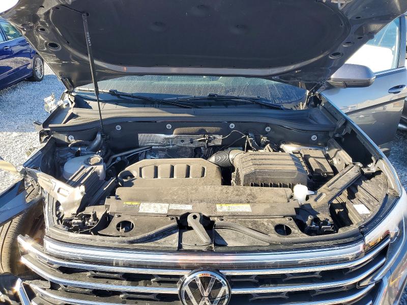 Aukcja sprzedaży 2025 Volkswagen Atlas, vin: 1V2WR2CA1SC522622, numer aukcji: 52668066