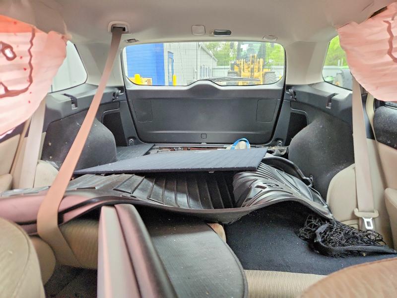 Продаж на аукціоні авто 2011 Subaru Outback, vin: 4S4BRBCCXB3425626, номер лоту: 52473566