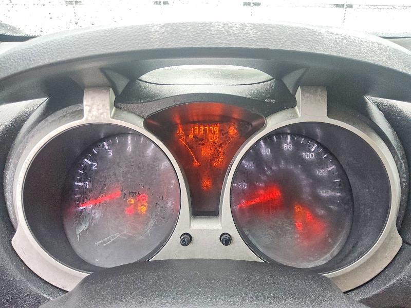 Продаж на аукціоні авто 2015 Nissan Juke, vin: JN8AF5MR7FT507109, номер лоту: 52007986