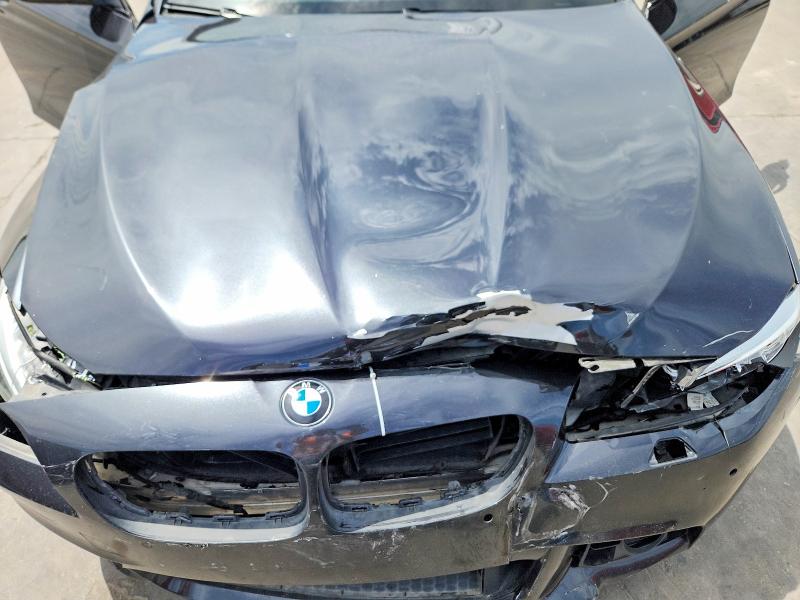 52908326 :رقم المزاد ، WBAKN9C55FD961116 vin ، 2015 Bmw 550 مزاد بيع