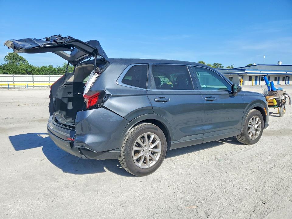 Aukcja sprzedaży 2026 Honda Cr-v, vin: 5J6RS3H40TL000880, numer aukcji: 52798636