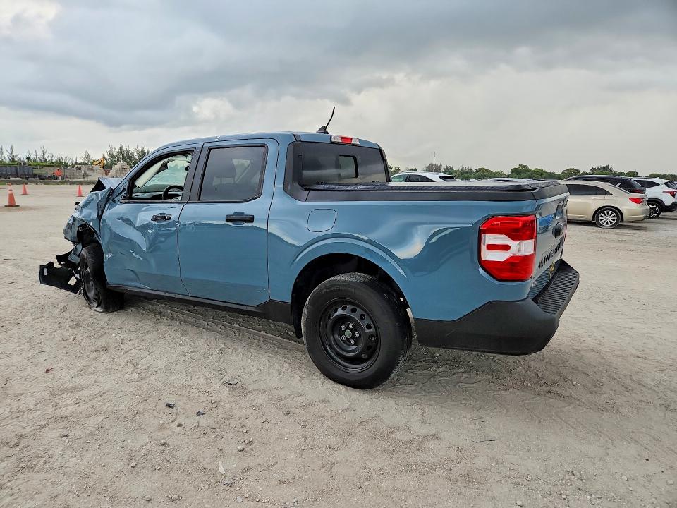 Продажа на аукционе авто 2023 Ford Maverick, vin: 3FTTW8E39PRA62455, номер лота: 55336746