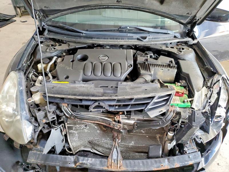 Продажа на аукционе авто 2010 Nissan Altima, vin: 1N4AL2EPXAC105387, номер лота: 54584206