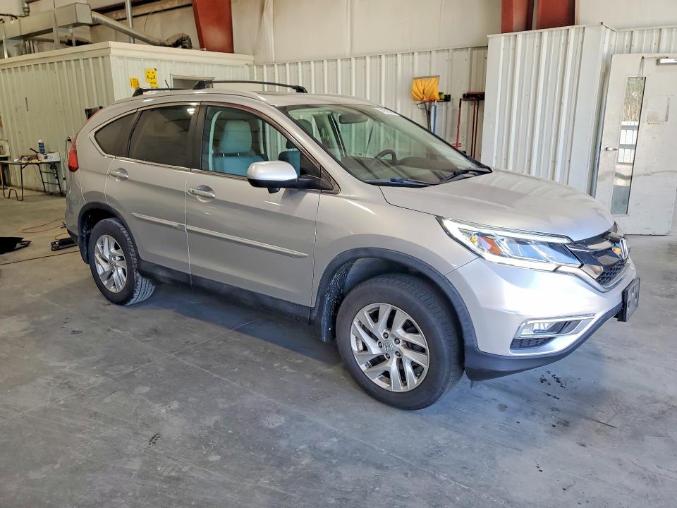 54981626 :رقم المزاد ، 2HKRM4H51GH698280 vin ، 2016 Honda Cr-v مزاد بيع