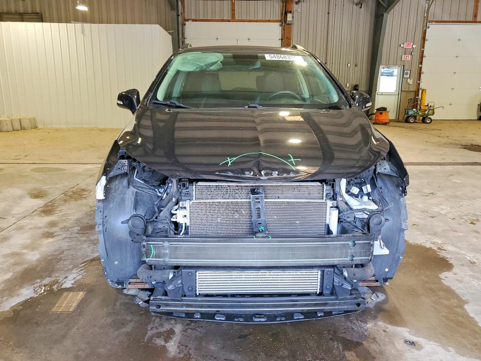 Продажа на аукционе авто 2019 Buick Encore, vin: KL4CJASB1KB960847, номер лота: 54868336