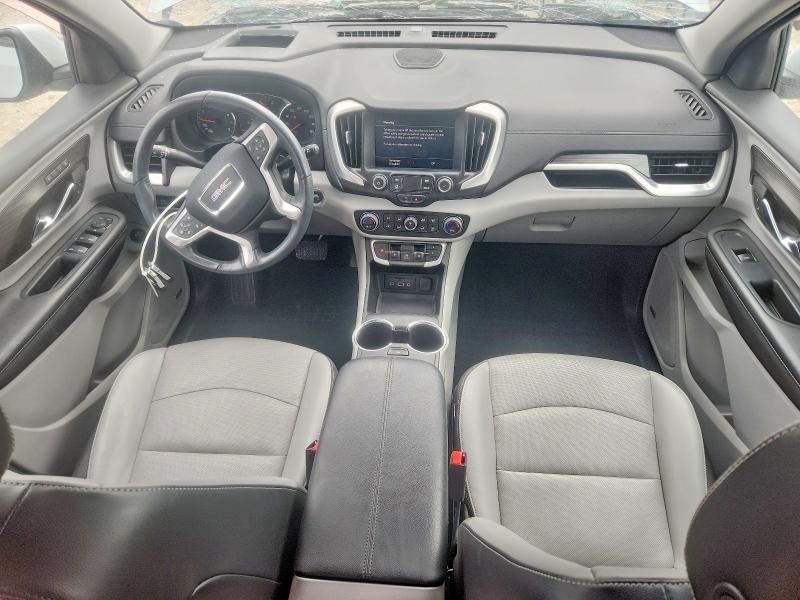 Aukcja sprzedaży 2022 Gmc Terrain, vin: 3GKALPEV9NL273512, numer aukcji: 52498596