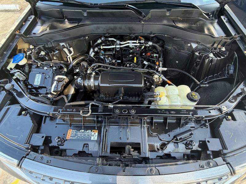 Aukcja sprzedaży 2022 Ford Explorer, vin: 1FMSK7DH4NGB71114, numer aukcji: 55224316