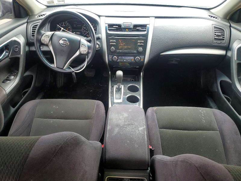 55155756 :رقم المزاد ، 1N4AL3AP8DC163207 vin ، 2013 Nissan Altima مزاد بيع