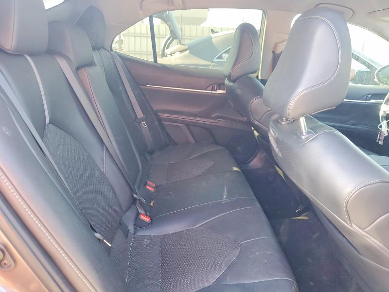 Продажа на аукционе авто 2023 Toyota Camry, vin: 4T1K61AK9PU161829, номер лота: 53042846