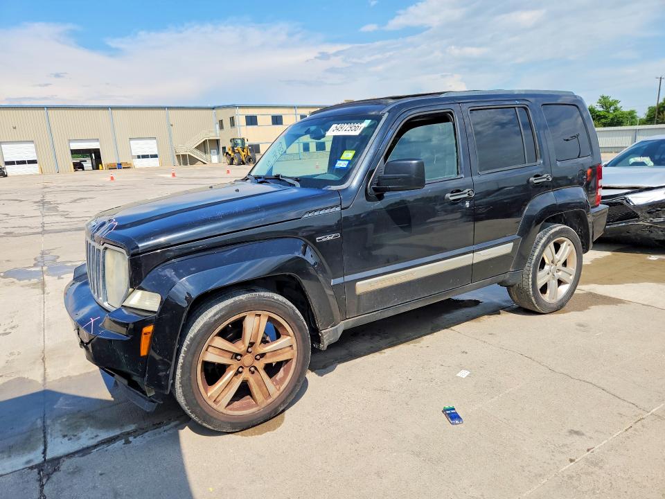 Aukcja sprzedaży 2012 Jeep Liberty, vin: 1C4PJLFK2CW179276, numer aukcji: 54972956