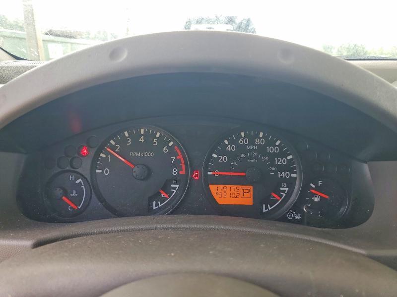 53199526 :رقم المزاد ، 1N6AD0ER4FN762191 vin ، 2015 Nissan Frontier مزاد بيع