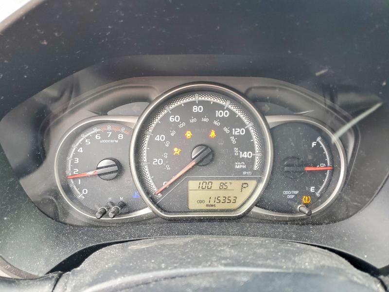 Aukcja sprzedaży 2017 Toyota Yaris, vin: VNKKTUD36HA081322, numer aukcji: 52331656