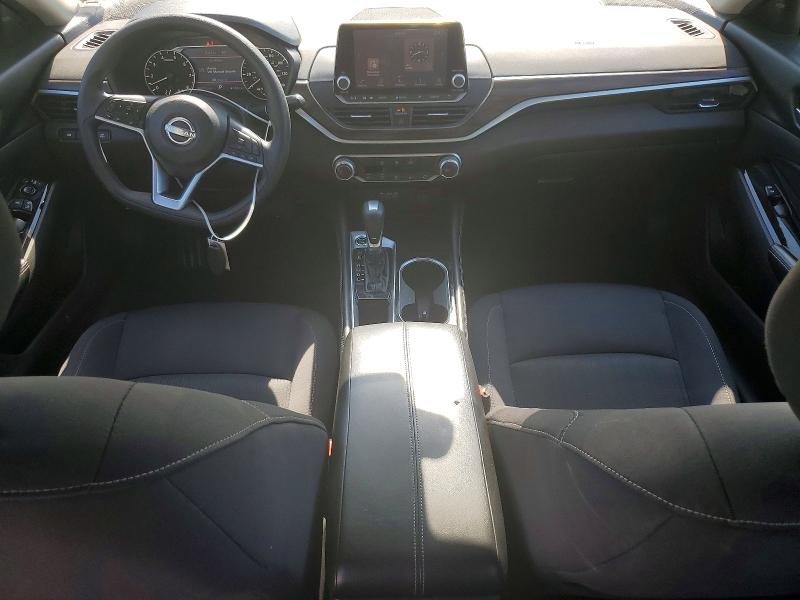 51454776 :رقم المزاد ، 1N4BL4DV5PN371350 vin ، 2023 Nissan Altima مزاد بيع