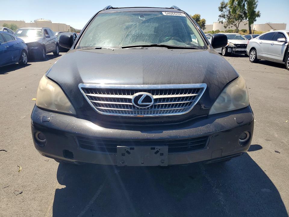 Продажа на аукционе авто 2008 Lexus Rx, vin: JTJGW31U882008232, номер лота: 54684226