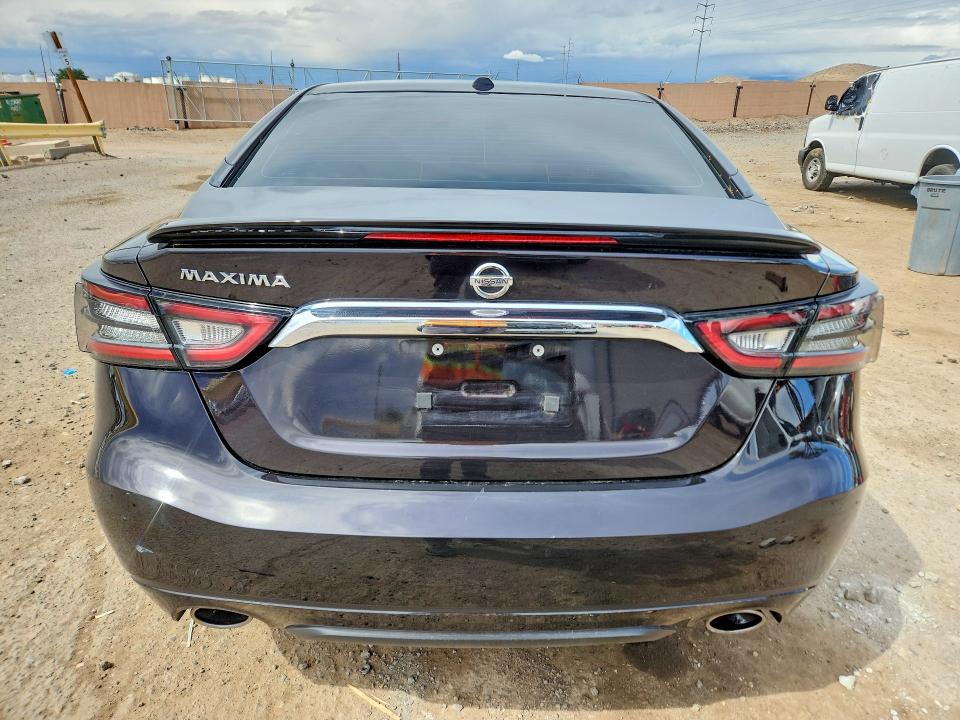 2016 Nissan Maxima მანქანა იყიდება აუქციონზე, vin: 1N4AA6AP7GC399729, აუქციონის ნომერი: 52256496