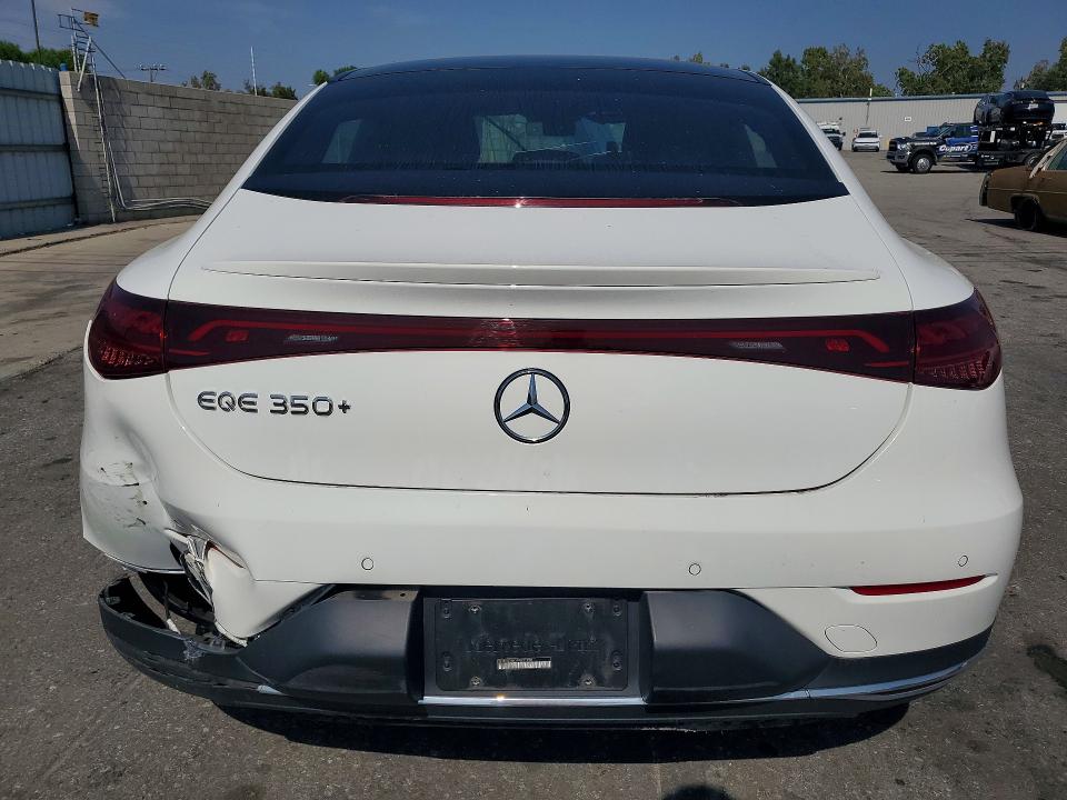 2023 Mercedes-benz Eqe Sedan მანქანა იყიდება აუქციონზე, vin: W1KEG2BB2PF031730, აუქციონის ნომერი: 53185676