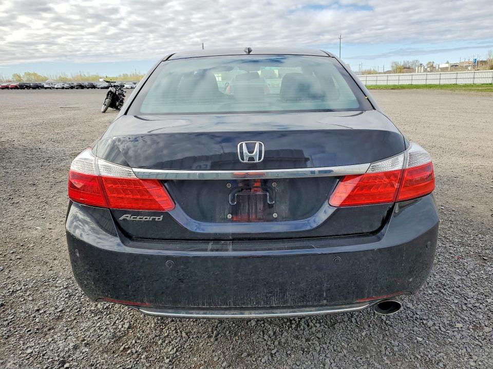 Aukcja sprzedaży 2013 Honda Accord, vin: 1HGCR2F88DA804835, numer aukcji: 52529136