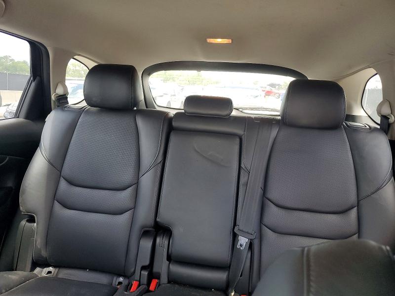 Aukcja sprzedaży 2022 Mazda Cx-9, vin: JM3TCBCY8N0601995, numer aukcji: 53537356