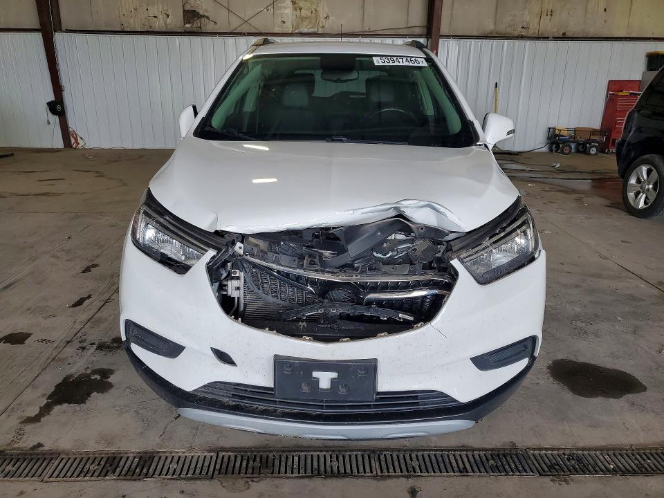 Aukcja sprzedaży 2019 Buick Encore, vin: KL4CJASB4KB714780, numer aukcji: 53947466