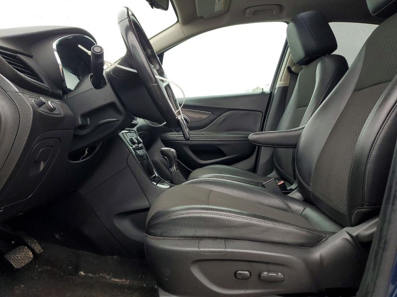 Продажа на аукционе авто 2019 Buick Encore, vin: KL4CJASB7KB843211, номер лота: 51032756