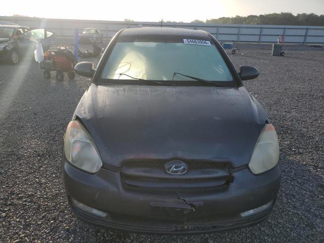 Auction sale of the 2009 Hyundai Accent, vin: KMHCN36C49U132844, lot number: 54663956