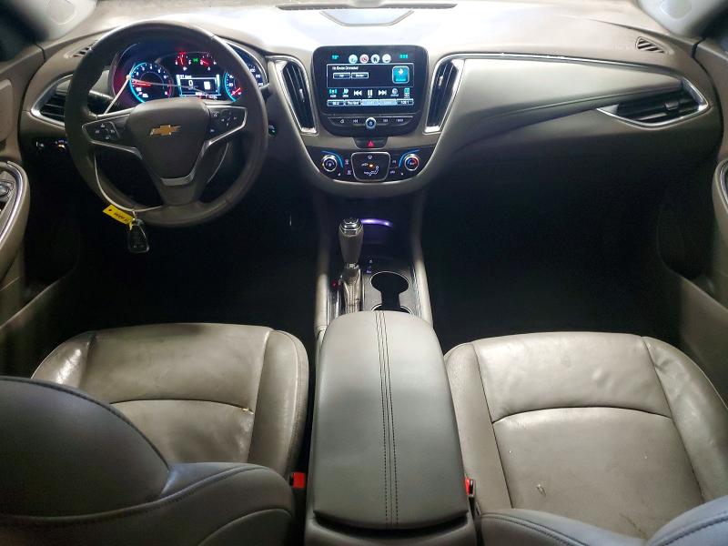 Продаж на аукціоні авто 2018 Chevrolet Malibu, vin: 1G1ZD5STXJF137504, номер лоту: 54541556