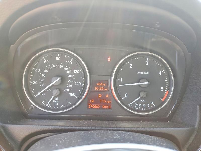49876066 :رقم المزاد ، WBAPN7C56AA778120 vin ، 2010 Bmw 3 Series مزاد بيع