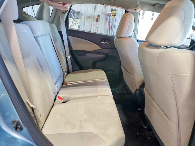 Aukcja sprzedaży 2016 Honda Cr-v, vin: 2HKRM4H57GH687445, numer aukcji: 54915886