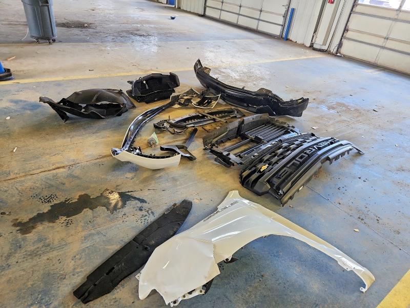 2026 Chevrolet Silverado მანქანა იყიდება აუქციონზე, vin: 3GCNAAEKXTG225352, აუქციონის ნომერი: 53124186